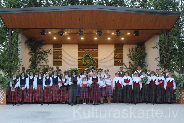 Līgo vakars